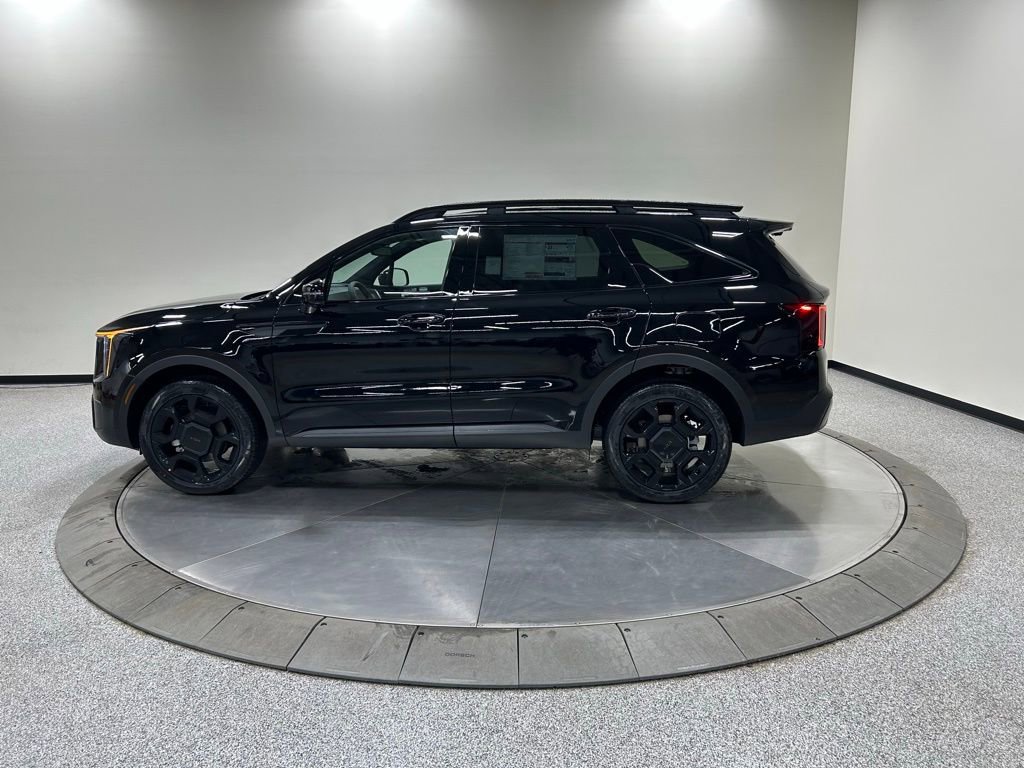 New 2026 Kia Sorento SX Prestige image 8