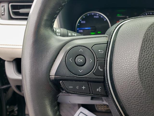 Used 2019 Toyota RAV4 XLE image 19