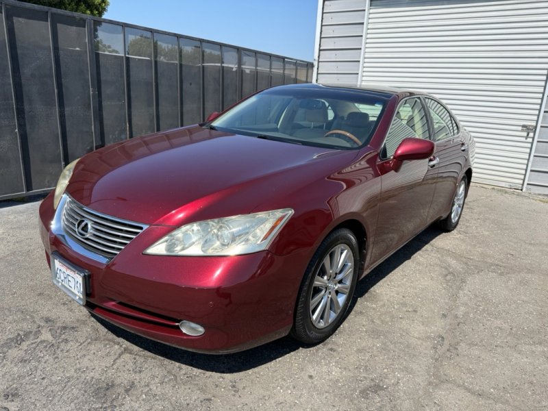 Used 2008 Lexus ES 350 FWD image 3