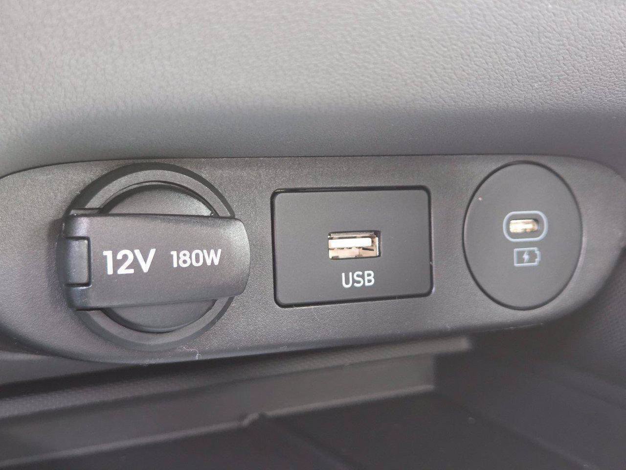 New 2026 Hyundai Elantra Sport FWD image 23