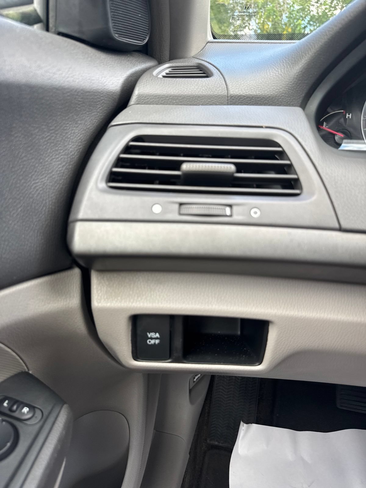 Used 2009 Honda Accord LX-P image 22