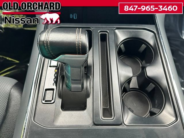 Used 2023 Ford F150 Lightning Lariat w/ Tow Technology Package AWD/4WD image 20