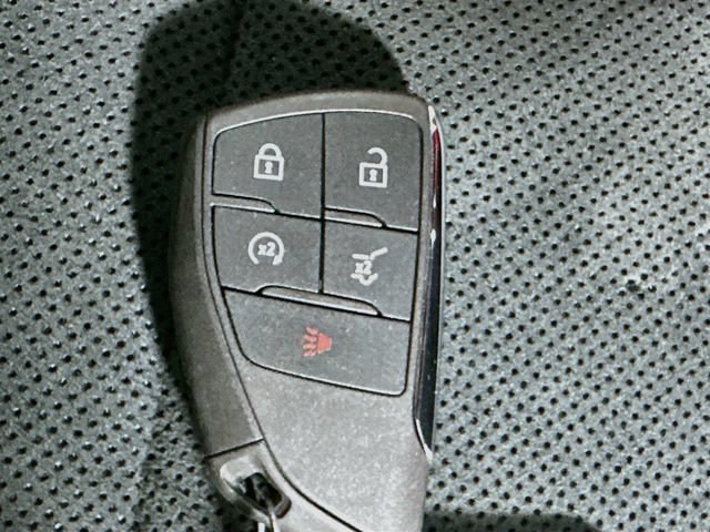 Used 2024 Chevrolet Blazer EV RS AWD/4WD image 16