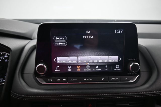 Used 2024 Nissan Rogue S AWD/4WD image 22