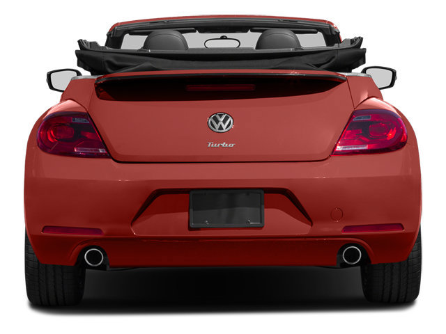 Used 2013 Volkswagen Beetle 2.0T FWD image 5