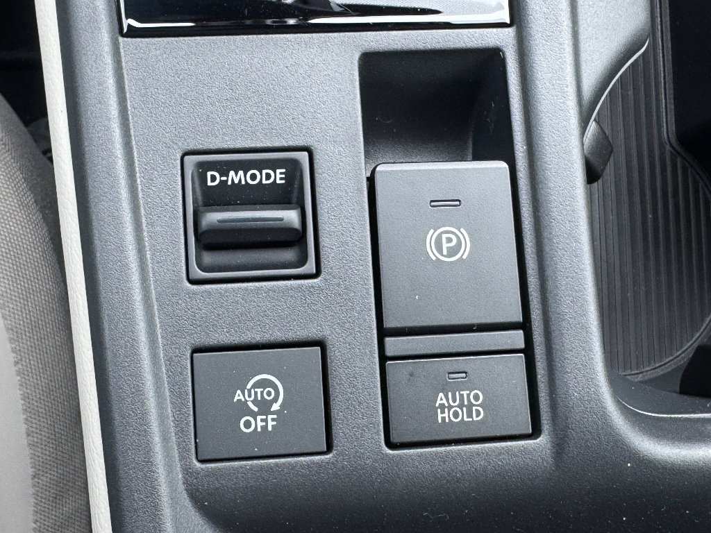 New 2026 Nissan Sentra SL w/ Floor Mat Package FWD image 20