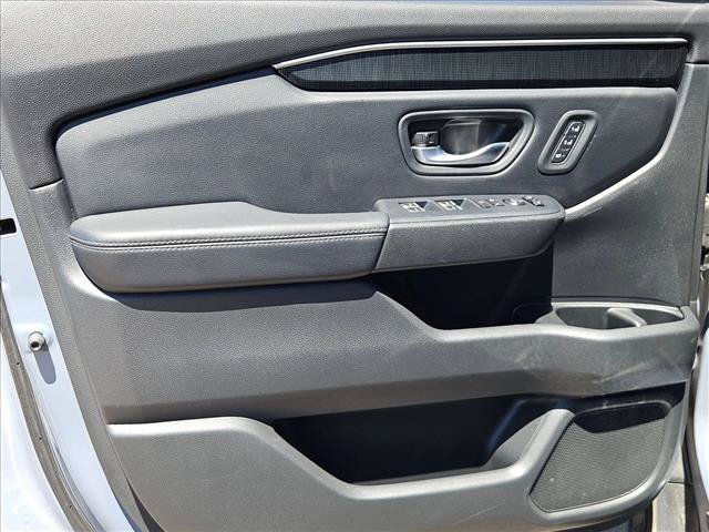 Used 2024 Honda Pilot Elite image 11