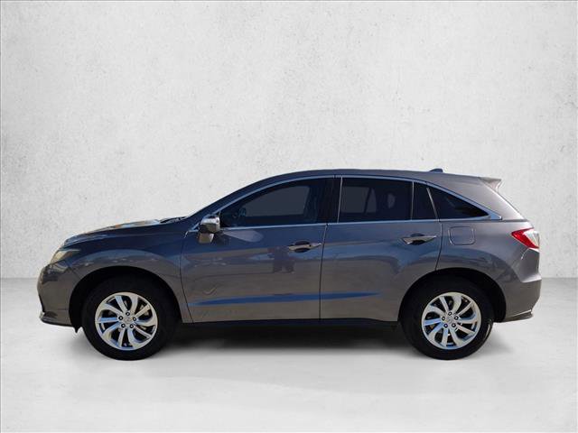 Used 2017 Acura RDX FWD image 9