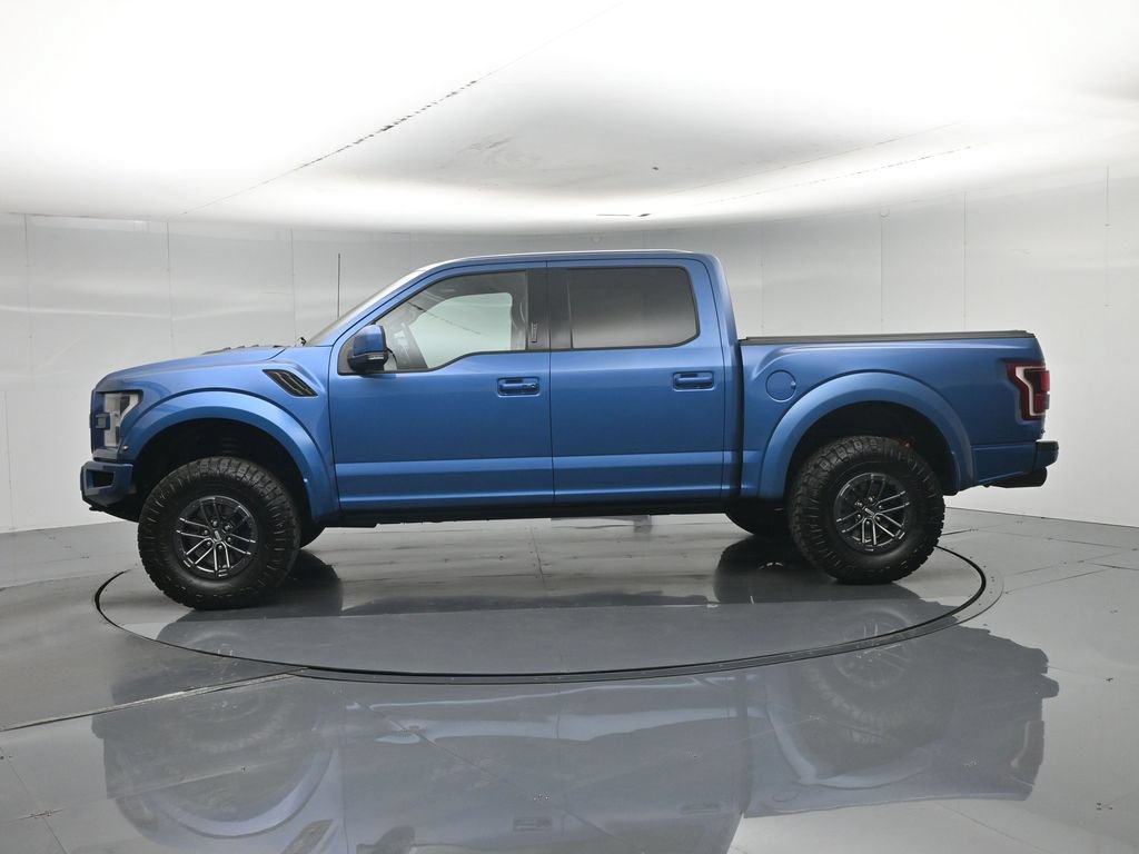 Used 2019 Ford F150 Raptor w/ Equipment Group 802A Luxury AWD/4WD image 34