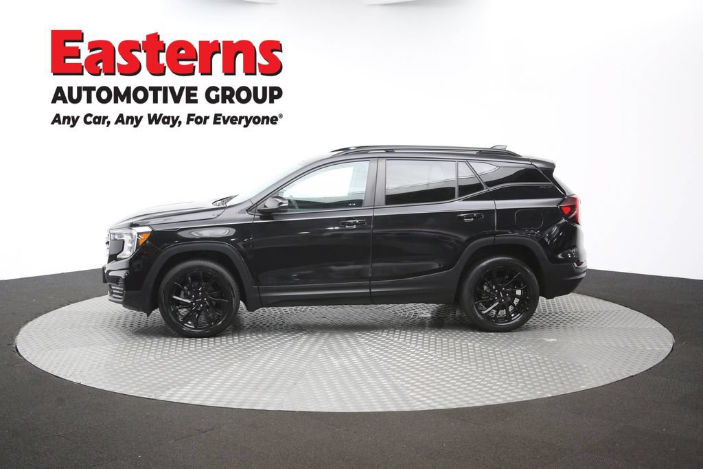 Used 2023 GMC Terrain SLE w/ Driver Convenience Package AWD/4WD image 60