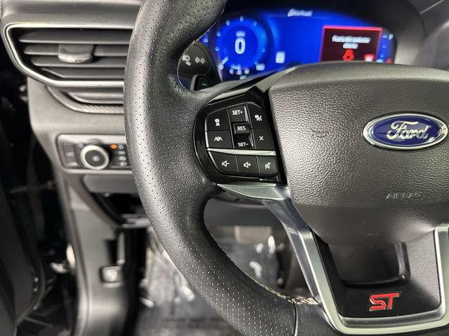 Used 2023 Ford Explorer ST w/ Equipment Group 401A AWD/4WD image 14