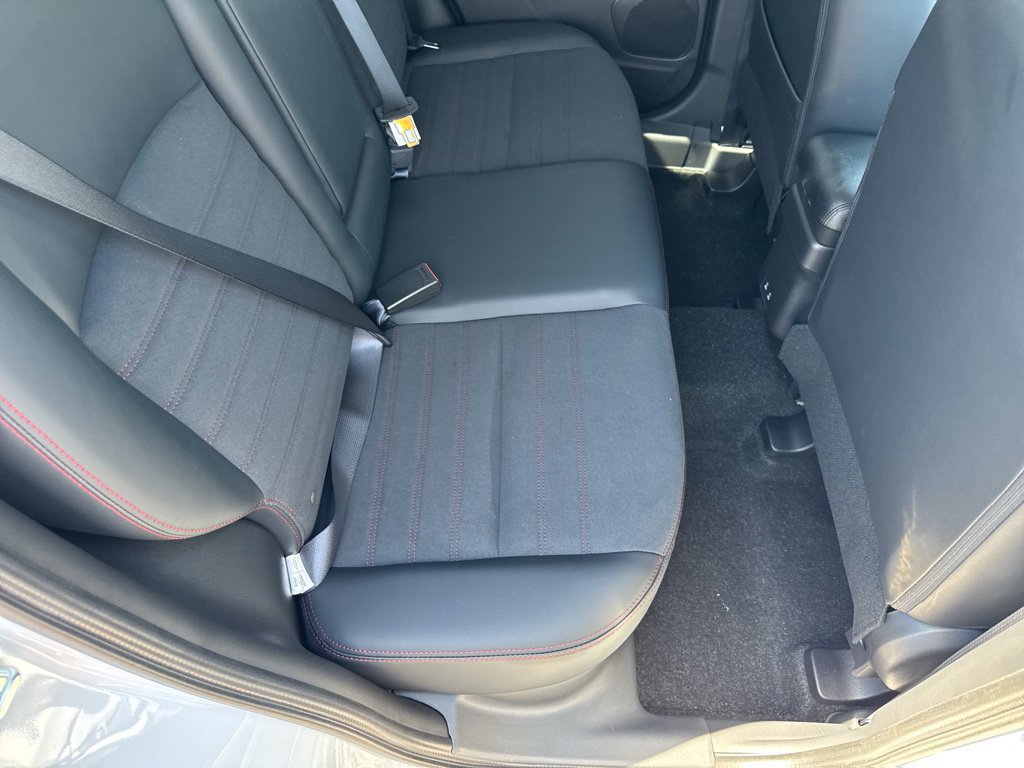 New 2027 Mitsubishi Outlander Sport SE FWD image 26