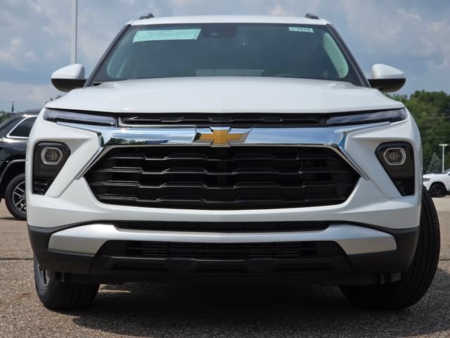 New 2026 Chevrolet TrailBlazer LT w/ Convenience Package AWD/4WD image 14