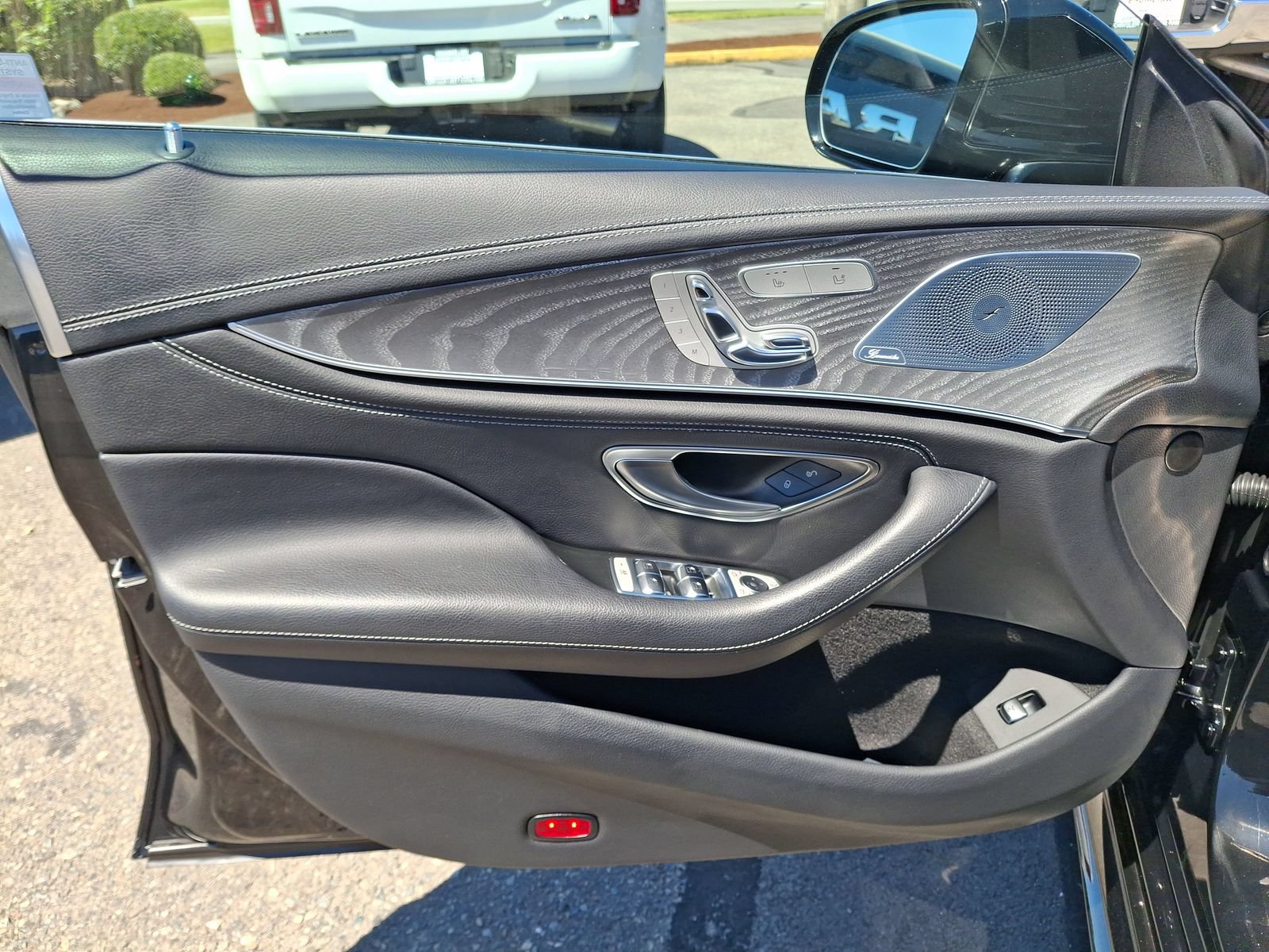 Used 2019 Mercedes-Benz CLS 450 4MATIC image 17