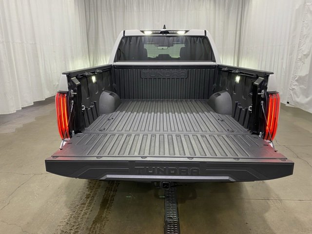 Used 2024 Toyota Tundra TRD Pro image 12