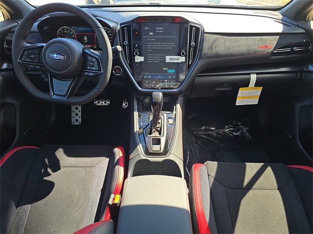 New 2025 Subaru WRX GT image 5