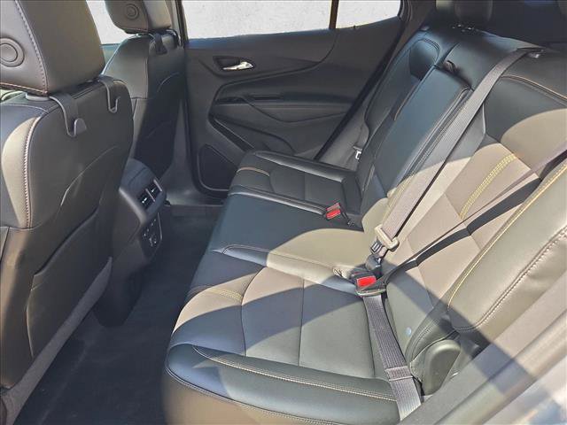 Used 2024 Chevrolet Equinox Premier FWD image 19