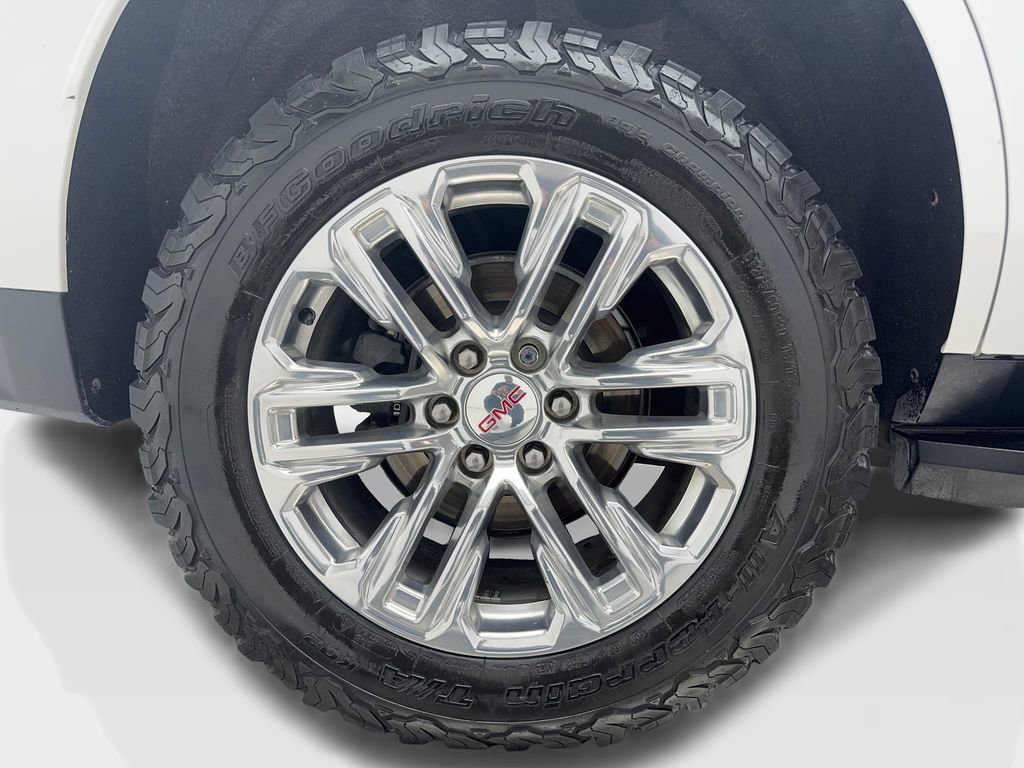 Used 2021 GMC Yukon SLT w/ SLT Premium Package RWD image 13