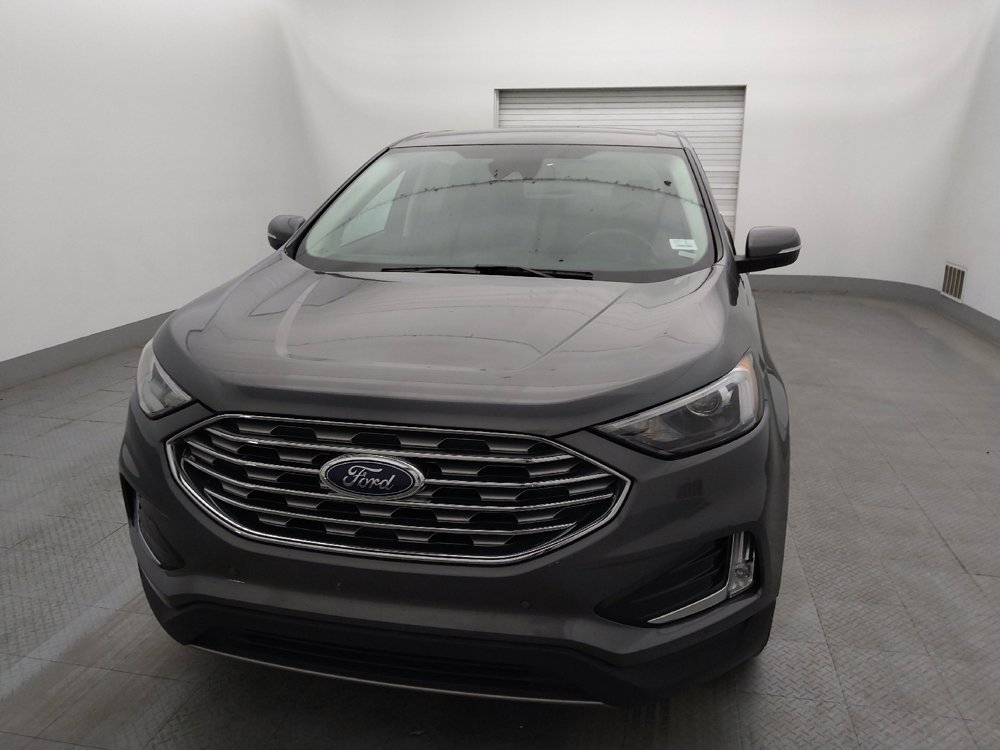 Used 2024 Ford Edge Titanium image 15
