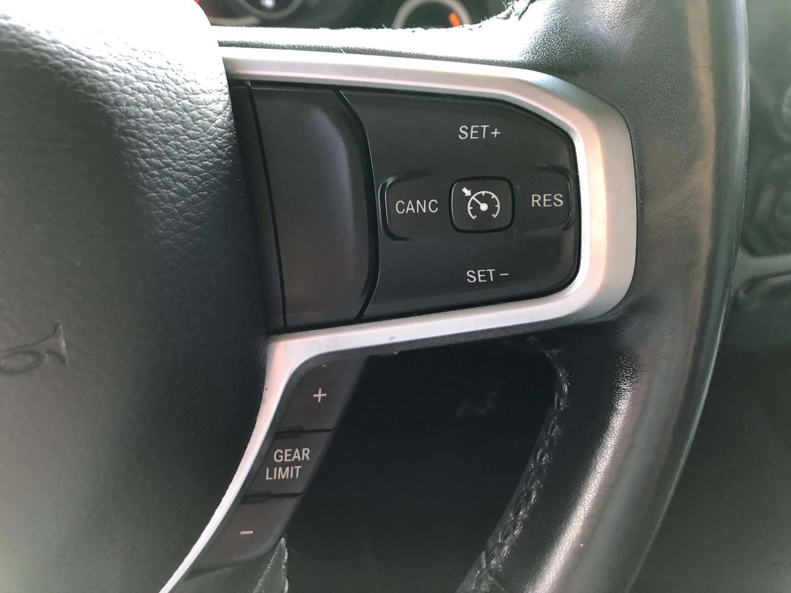 Used 2019 RAM 1500 Big Horn AWD/4WD image 33