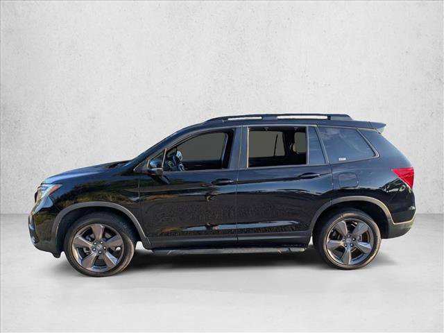 Used 2019 Honda Passport Touring image 7