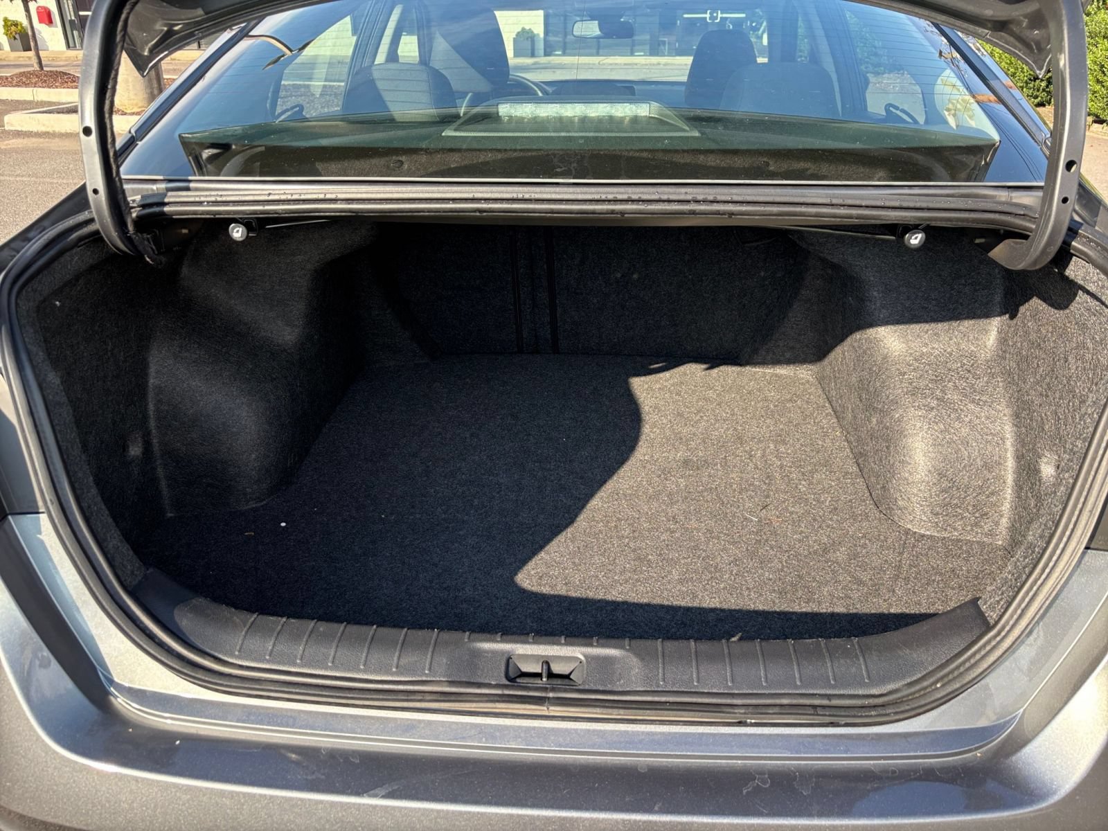 Used 2026 Nissan Altima 2.5 SV FWD image 30