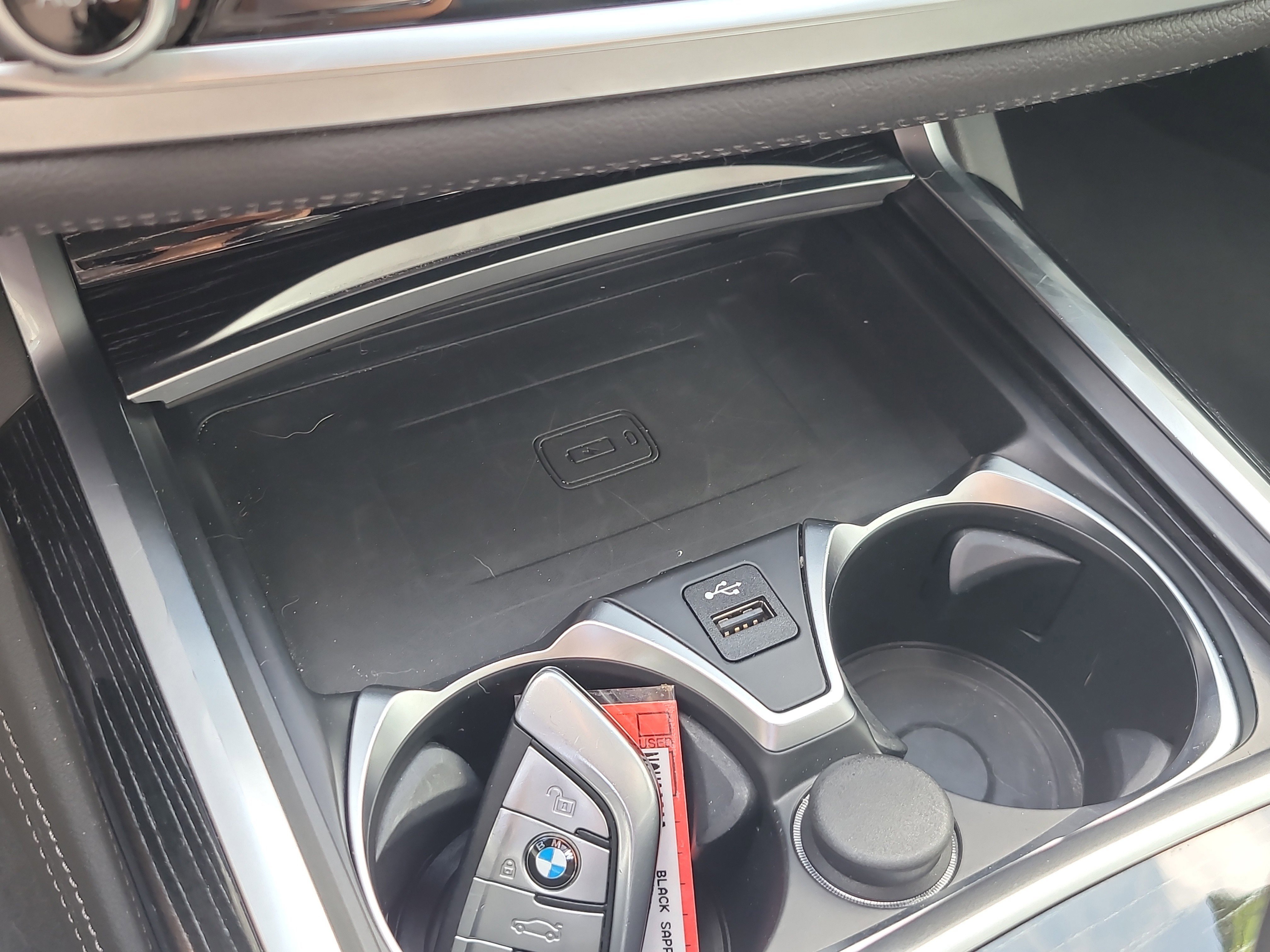 Used 2022 BMW 750i xDrive 750i xDrive w/ Autobahn Package image 25