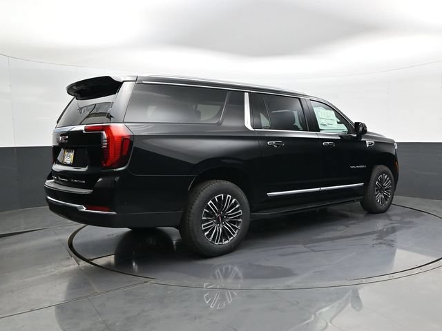 New 2026 GMC Yukon XL Elevation w/ Elevation Premium Package AWD/4WD image 5