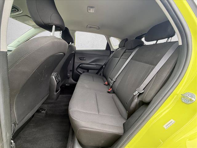 Used 2025 Hyundai Kona SEL FWD image 20