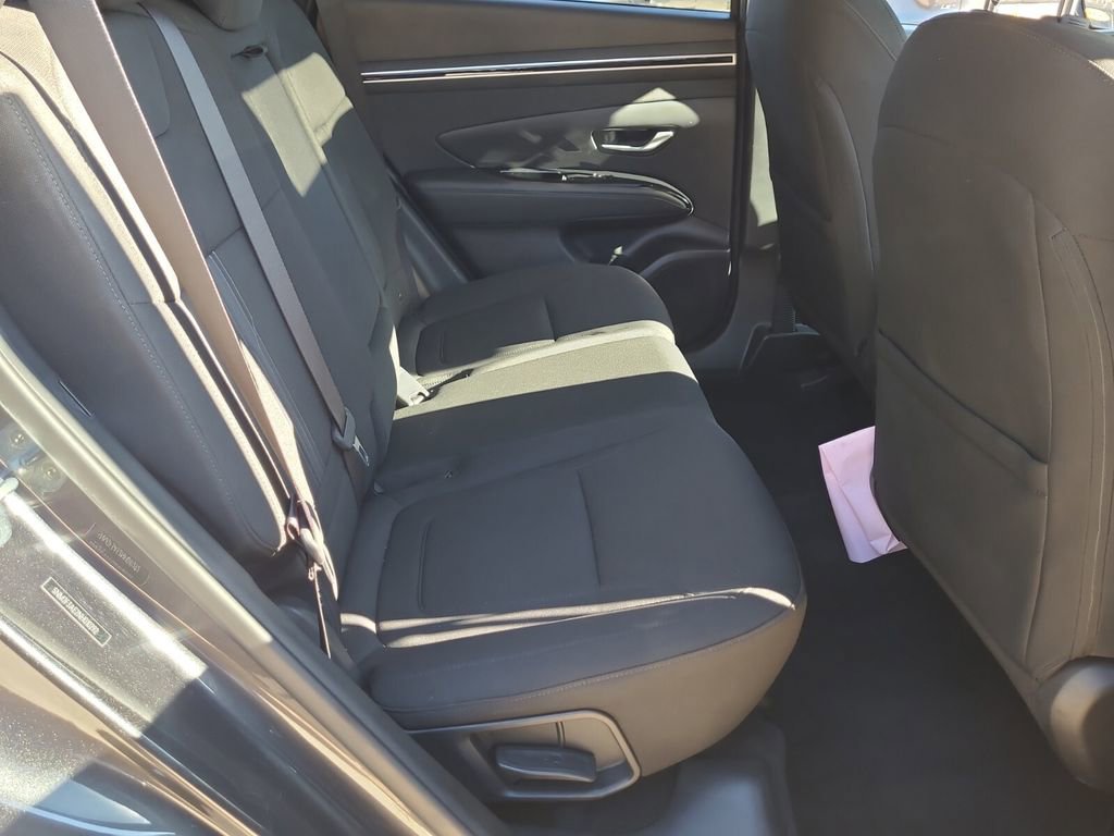 Used 2022 Hyundai Tucson SEL w/ Convenience Package image 19