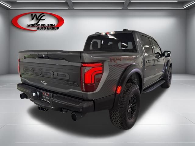 New 2026 Ford F150 Raptor AWD/4WD image 6