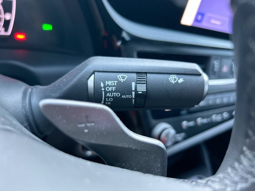 Used 2024 Lexus ES 350 w/ Premium Package FWD image 34
