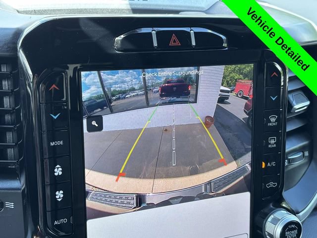Used 2023 RAM 1500 Big Horn AWD/4WD image 21