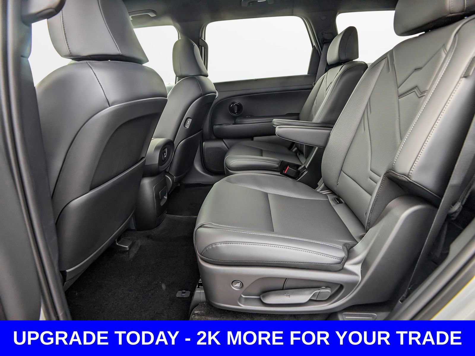 New 2026 Hyundai Palisade XRT Pro image 26