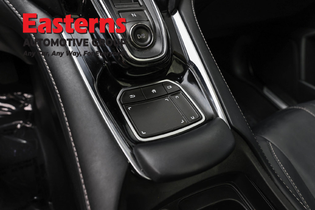 Used 2019 Acura RDX w/ Technology Package AWD/4WD image 23