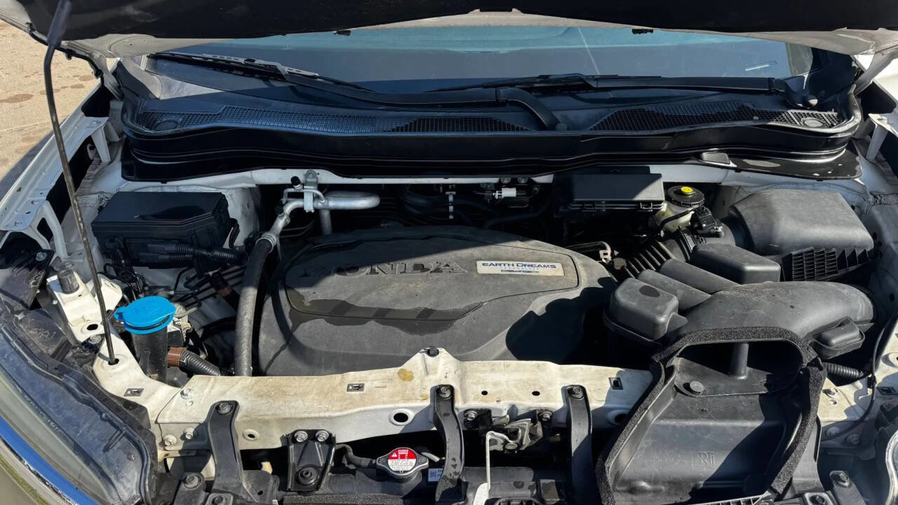 Used 2016 Honda Pilot EX-L image 26