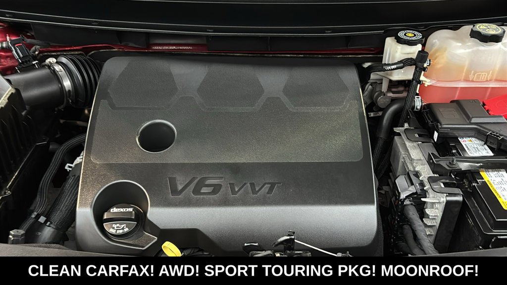 Used 2023 Buick Enclave Essence w/ Experience Buick Package AWD/4WD image 31