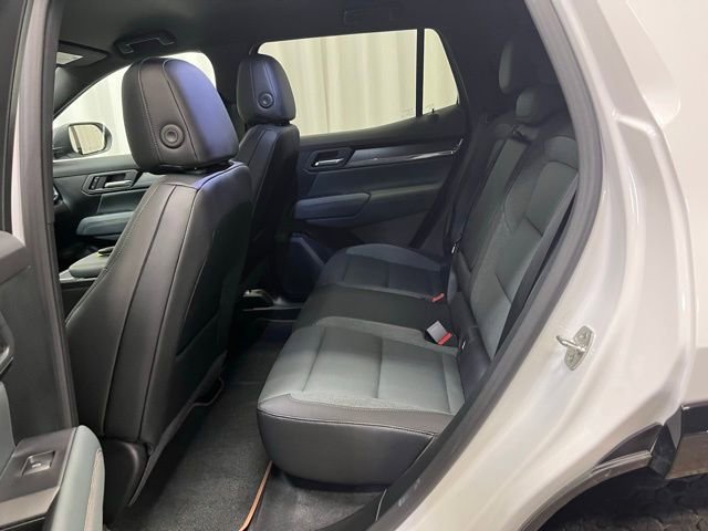 Used 2026 GMC Terrain AT4 w/ Convenience Package III image 26