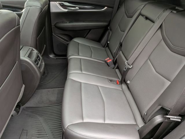 Certified 2023 Cadillac XT5 Premium Luxury w/ Technology Package image 22