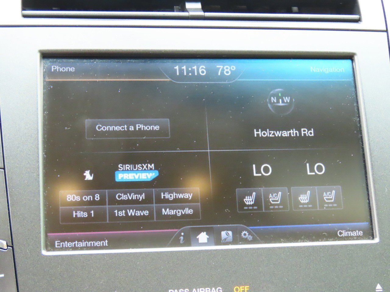 Used 2013 Lincoln MKZ Hybrid FWD image 29