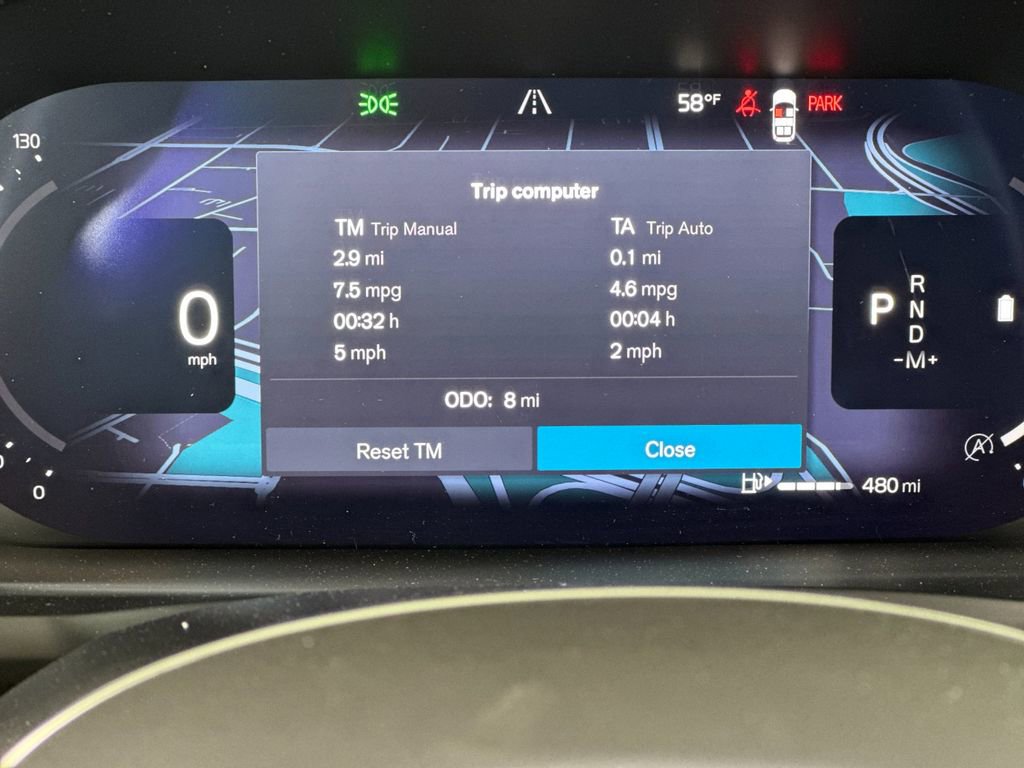 New 2026 Volvo XC90 B6 Core image 28