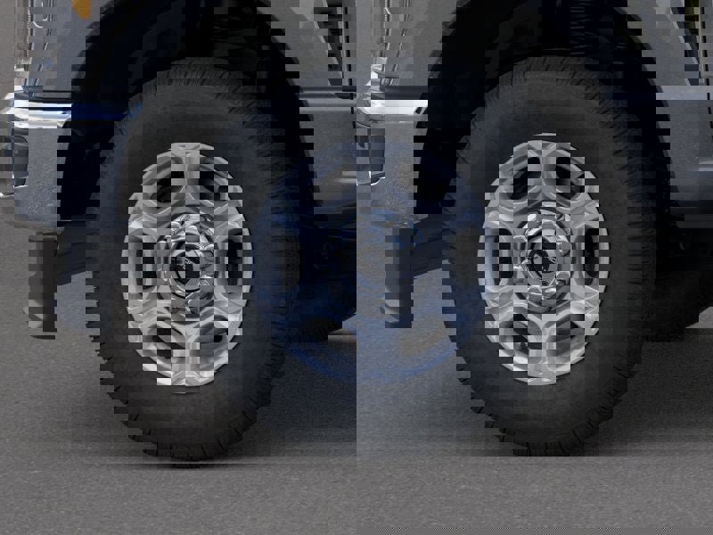 New 2026 Ford F350 XLT image 19