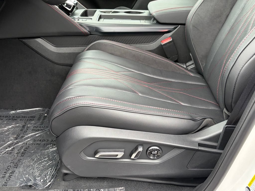 New 2026 Acura MDX Type S AWD/4WD image 14