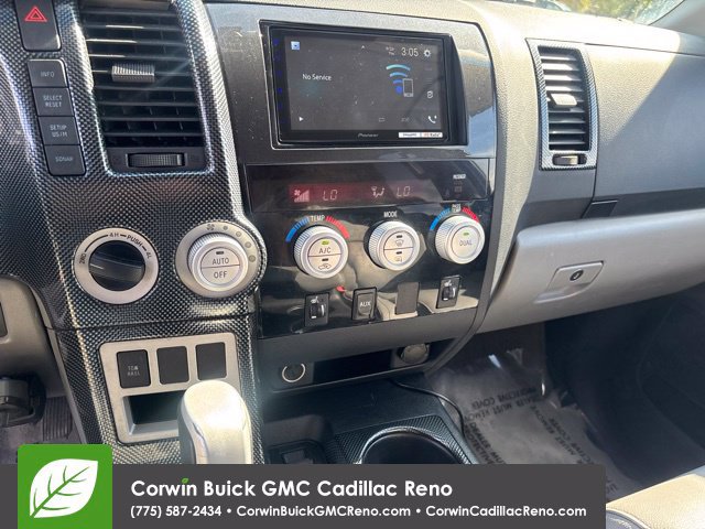 Used 2008 Toyota Tundra Limited w/ Memory Pkg AWD/4WD image 26