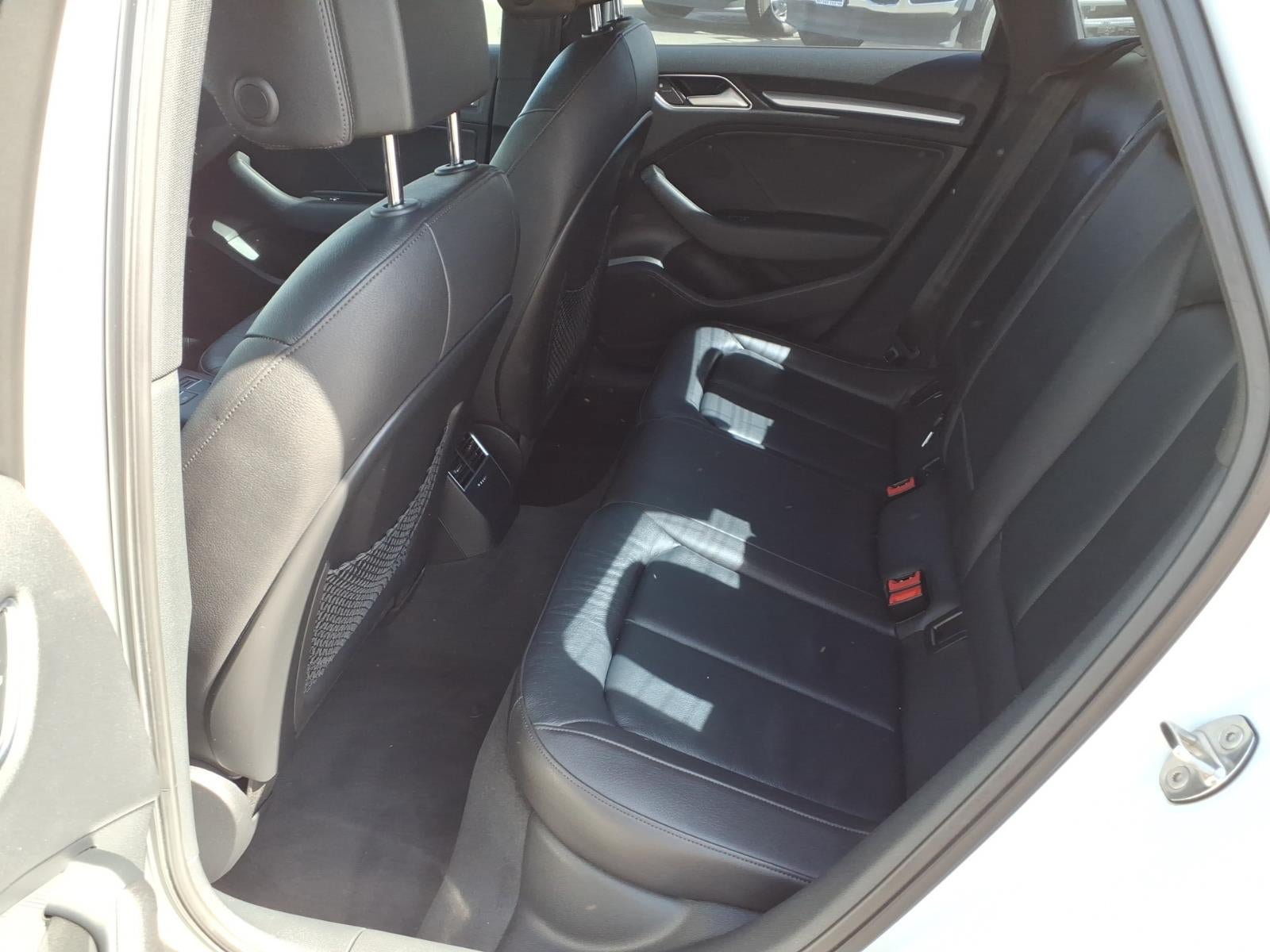 Used 2016 Audi A3 1.8T Premium FWD image 18