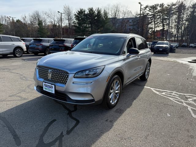 Used 2022 Lincoln Corsair AWD w/ Premium Package image 14