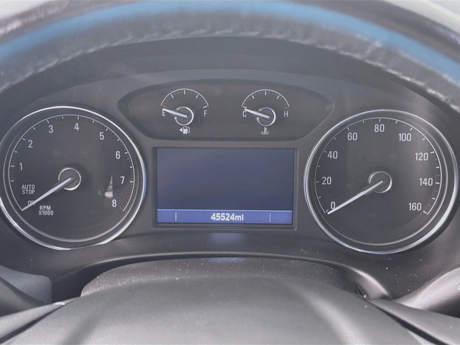 Used 2024 Buick Enclave Essence FWD image 12