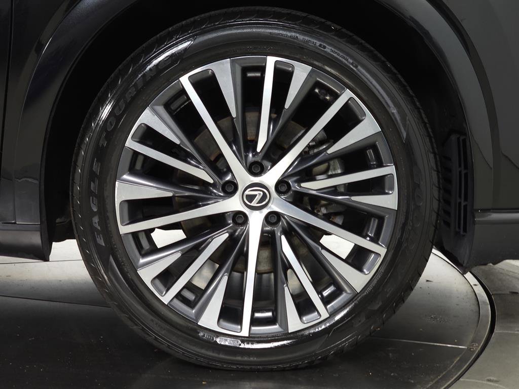 Certified 2023 Lexus RX 350 Premium Plus w/ Cold Area Package image 12