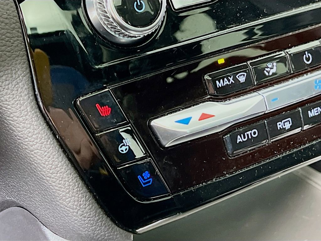 Used 2022 Ford Explorer ST w/ Equipment Group 401A image 20