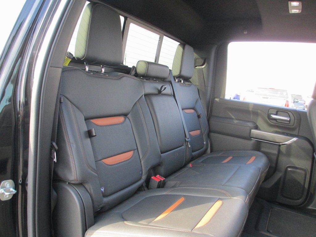 Used 2023 GMC Sierra 2500 AT4 w/ AT4 Preferred Package image 26